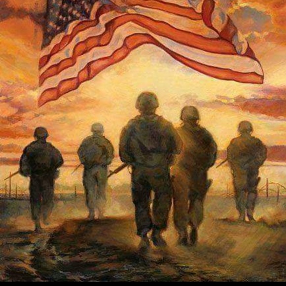 Meet your Posher, John - Picture 1 of 1